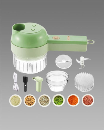 Cheftron™ Smart Electric Cutter